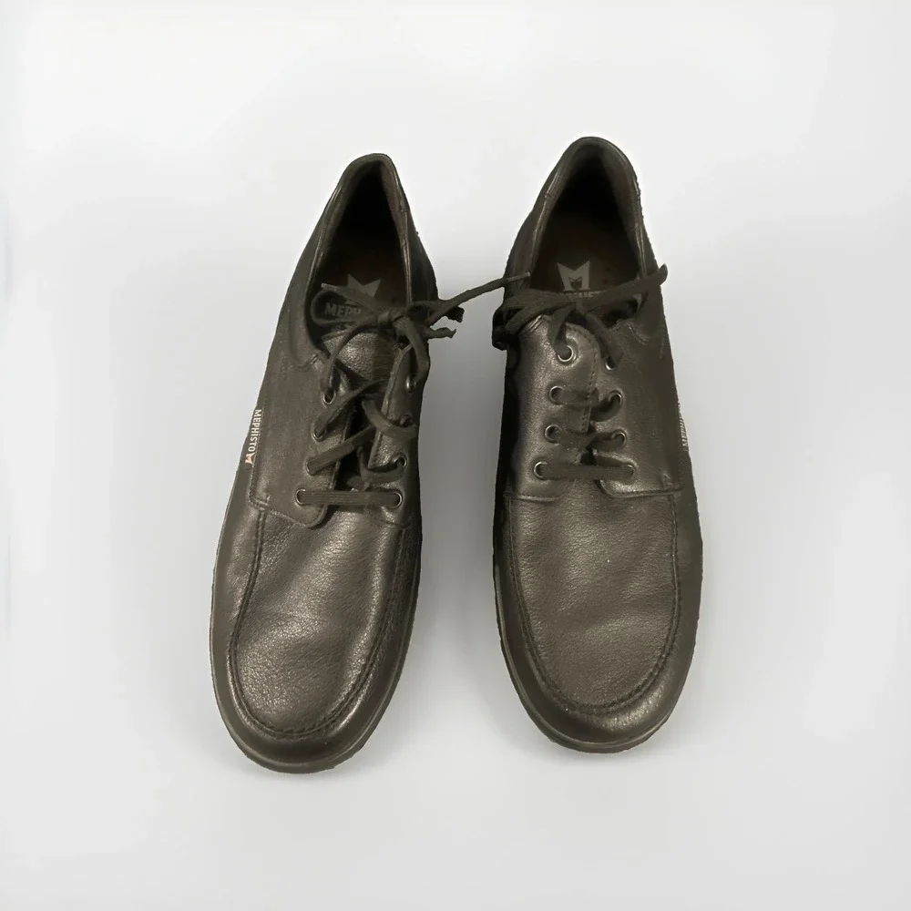Mephisto air jet